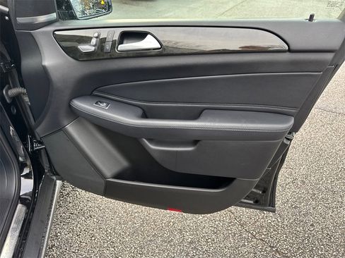 Used 2018 Mercedes-Benz GLE 350 4MATIC w/ Premium 1 Package image 14