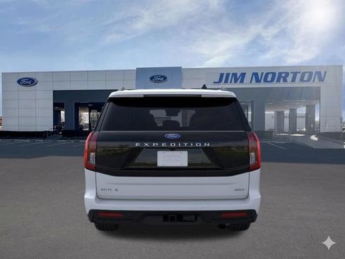 New 2026 Ford Expedition Max Active AWD/4WD image 7