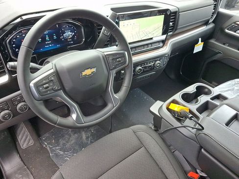 New 2026 Chevrolet Silverado 3500 LT w/ Convenience Package AWD/4WD image 7