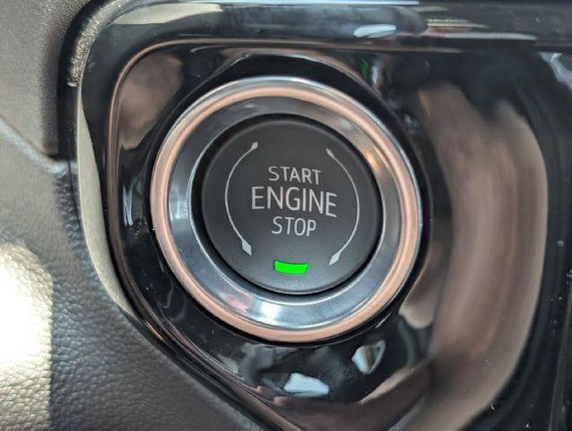 New 2026 Chevrolet Silverado 1500 RST w/ RST All Star Premium Package AWD/4WD image 19