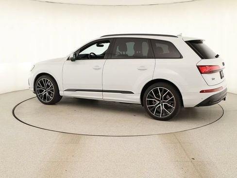 Certified 2023 Audi Q7 3.0T Prestige w/ Prestige Package AWD/4WD image 3