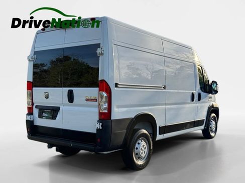 Used 2019 RAM ProMaster 1500 image 5