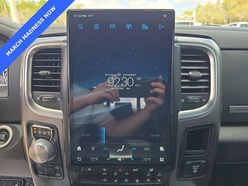 Used 2016 RAM 1500 Limited image 17