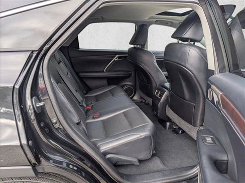 Used 2021 Lexus RX 350 AWD w/ Premium Package image 19