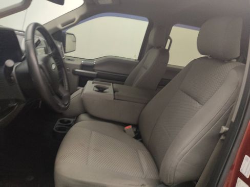 Used 2015 Ford F150 XLT w/ Equipment Group 302A Luxury image 17