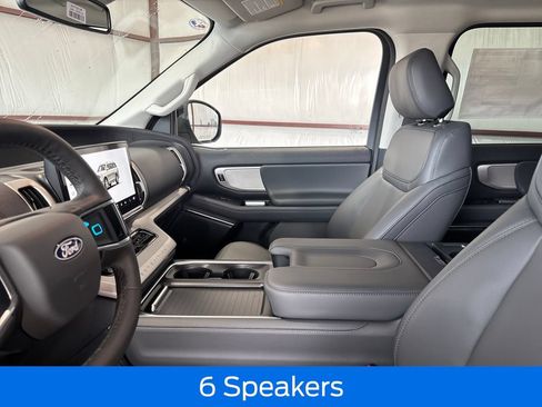 New 2027 Ford Expedition Active RWD image 14