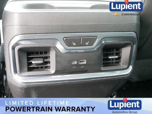 Used 2023 Chevrolet Silverado 1500 LTZ w/ LTZ Convenience Package II image 20