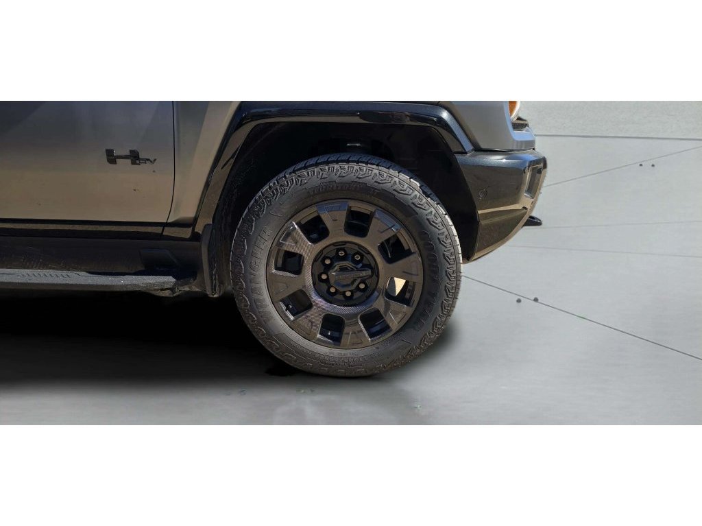 Used 2026 GMC Hummer EV 3X w/ Carbon Fiber Edition Package AWD/4WD image 40