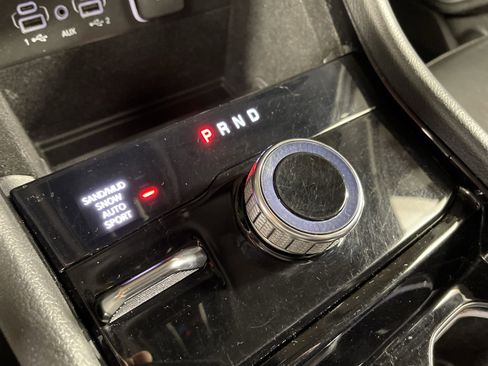 Used 2022 Jeep Grand Cherokee L Limited image 26