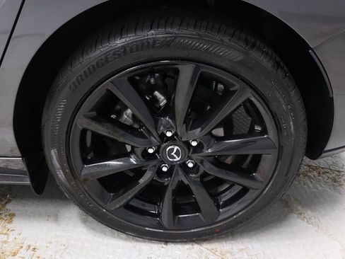 Used 2024 MAZDA MAZDA3 s image 20