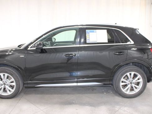 Used 2025 Audi Q3 2.0T Premium AWD/4WD image 6