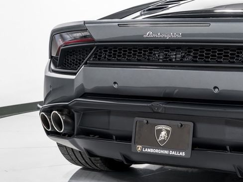 Used 2018 Lamborghini Huracan LP 580-2 image 48