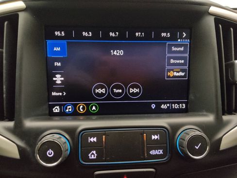 Used 2019 GMC Terrain SLT w/ Preferred Package image 25