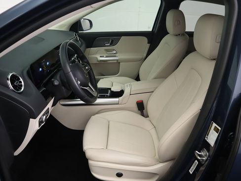 Certified 2023 Mercedes-Benz GLA 250 image 19