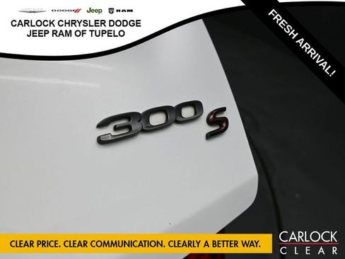 Used 2023 Chrysler 300 S image 55