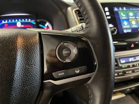 Used 2022 Honda Pilot Special Edition image 27