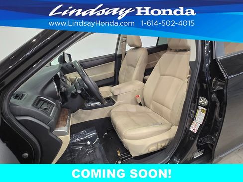 Used 2016 Subaru Outback 2.5i Limited AWD/4WD image 12