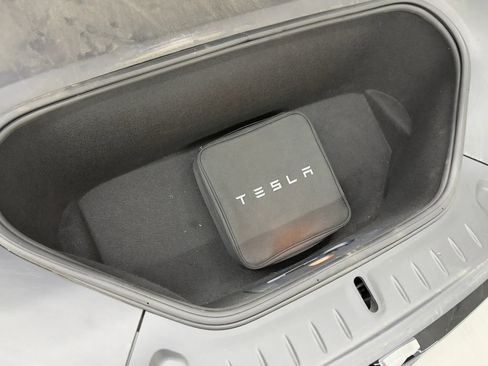 Used 2021 Tesla Model S Plaid AWD/4WD image 51