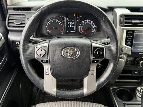 Used 2022 Toyota 4Runner SR5 image 14