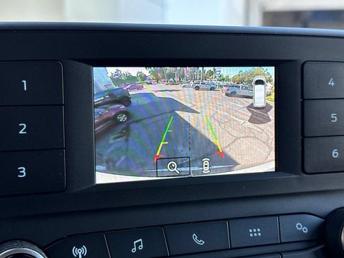 Certified 2020 Ford Transit 350 XL RWD image 6