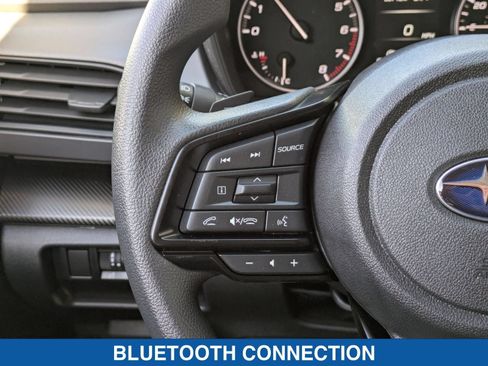 Certified 2025 Subaru Crosstrek 2.5i Premium w/ Crosstrek Mirror Package AWD/4WD image 16
