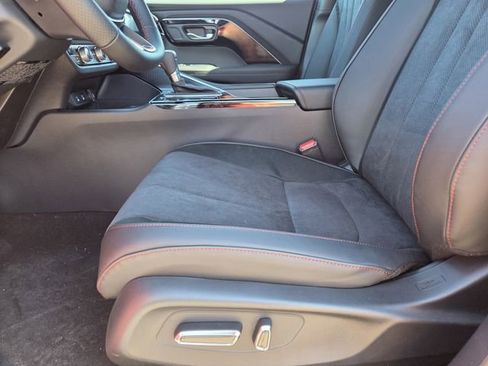 New 2026 Acura ADX A-Spec image 11