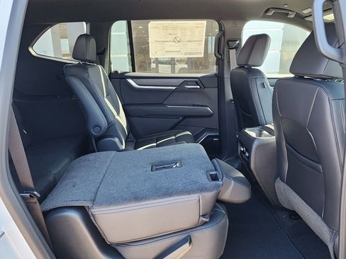 New 2026 GMC Acadia Elevation w/ Black Edition image 46