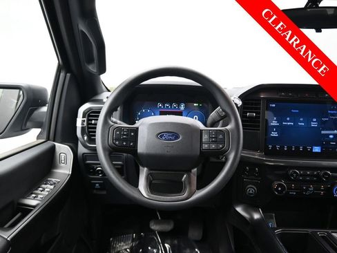 Used 2024 Ford F150 STX image 32