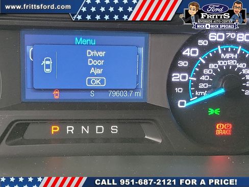 Certified 2019 Ford Flex SE FWD image 2
