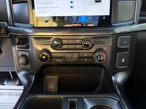 New 2025 Ford F150 STX w/ Equipment Group 200A image 29