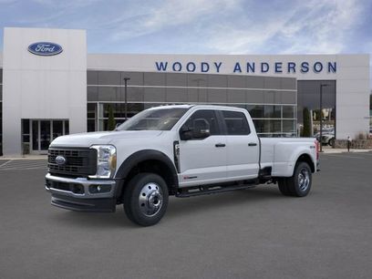 New 2026 Ford F450 XL w/ XL Driver Assist Package
