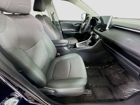 Certified 2024 Toyota RAV4 XLE image 26