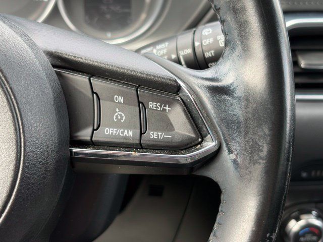 Used 2017 MAZDA CX-5 Touring AWD/4WD image 21