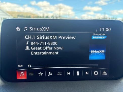 Used 2020 MAZDA CX-5 Signature AWD/4WD image 15