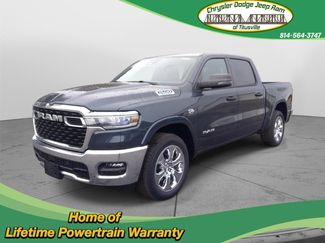 New 2026 RAM 1500 Big Horn video 1