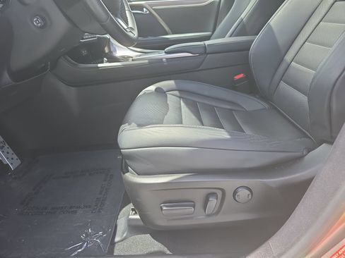 Used 2022 Lexus RX 350 F Sport w/ Accessory Package AWD/4WD image 25