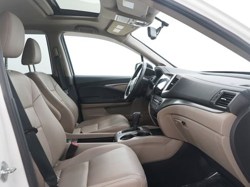 Used 2016 Honda Pilot EX-L image 14