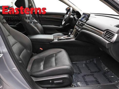 Used 2022 Honda Accord EX-L image 24