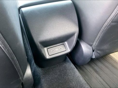 Used 2025 Acura Integra A-Spec FWD image 10