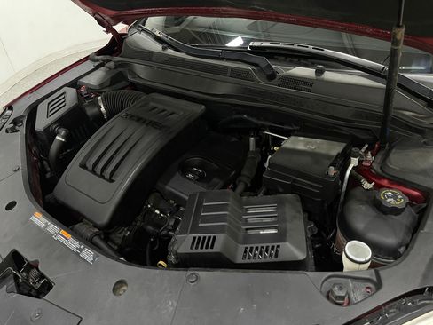 Used 2012 Chevrolet Equinox LT w/ Driver Convenience Package image 25