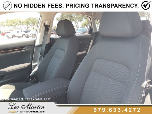 Used 2024 Honda Civic EX image 13