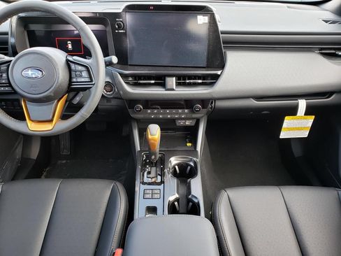 New 2026 Subaru Outback Wilderness w/ Wilderness Package AWD/4WD image 8
