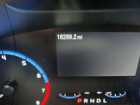 Used 2022 Ford Bronco Sport Big Bend w/ Convenience Package image 9