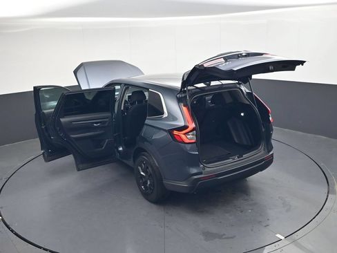 Used 2024 Honda CR-V LX image 42