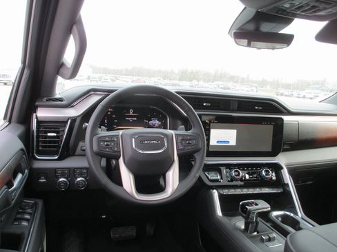 New 2026 GMC Sierra 1500 Denali w/ Denali Reserve Package image 18