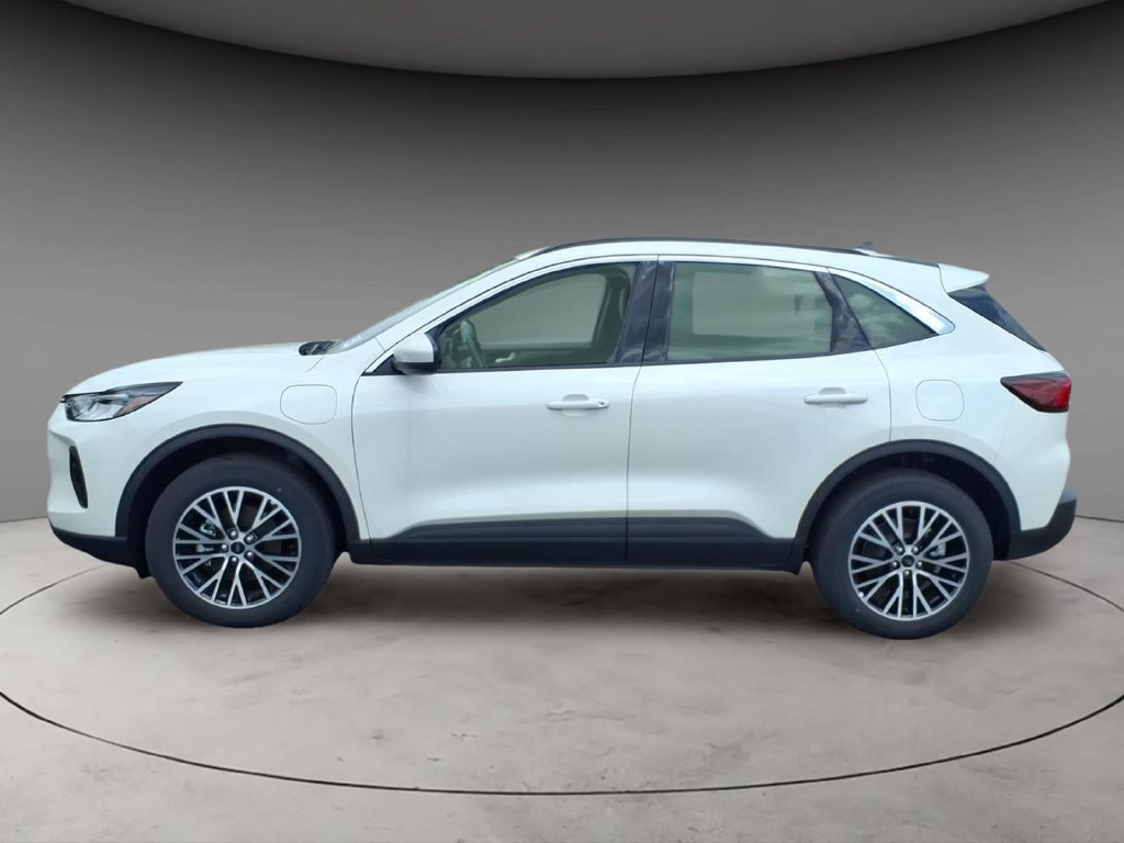 New 2024 Ford Escape SE FWD image 2