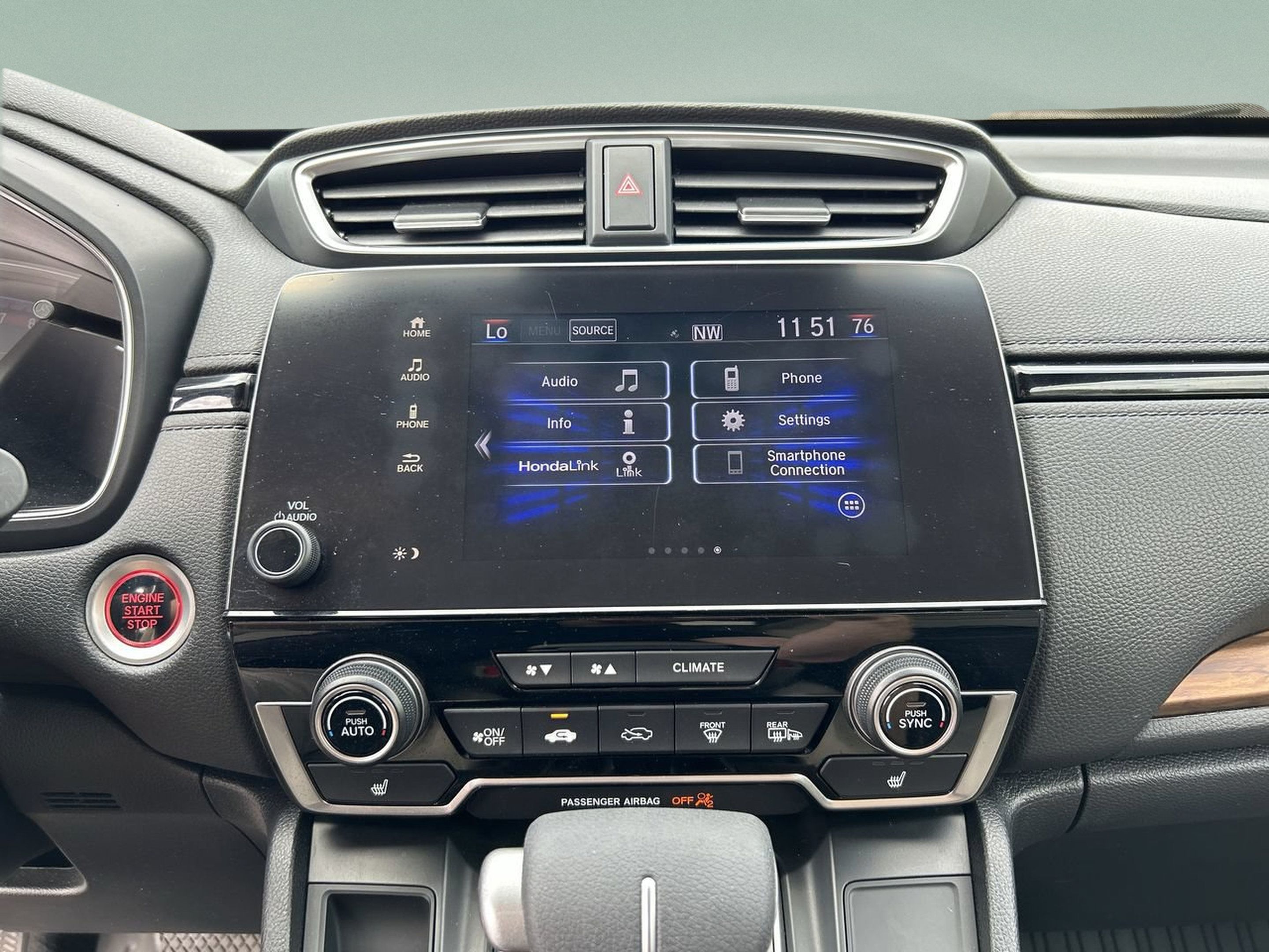 Used 2019 Honda CR-V EX image 24