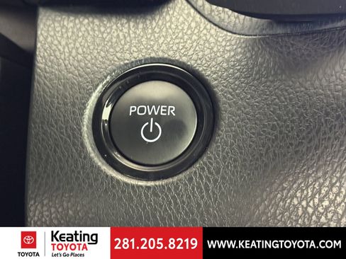 Certified 2025 Toyota Camry XSE w/ Premium Package FWD image 32