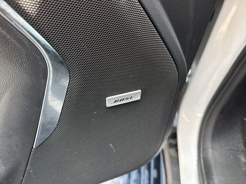 Used 2023 Chevrolet Tahoe High Country w/ Advanced Technology Package AWD/4WD image 16