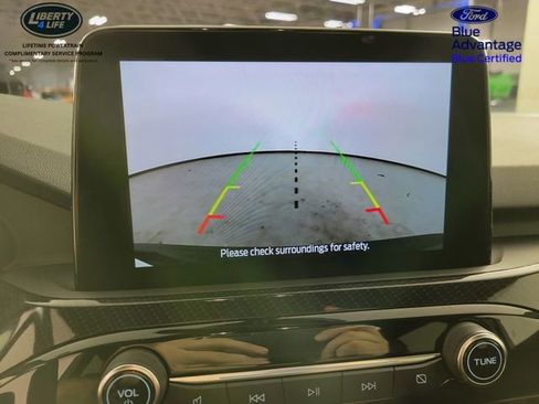 Certified 2024 Ford Escape ST-Line image 34